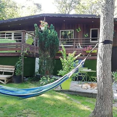 Titi'S Chalet Durbuy Kültér fotó