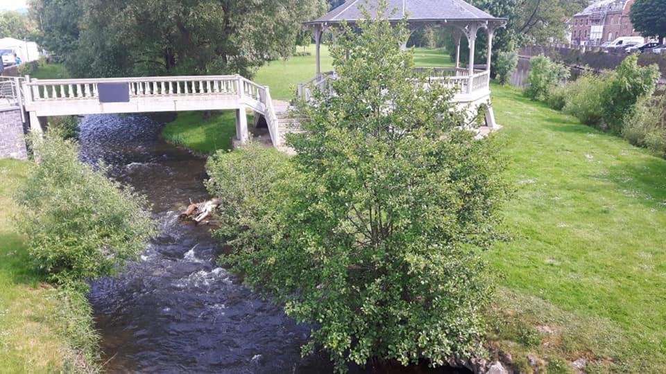 Titi'S Chalet Durbuy Kültér fotó