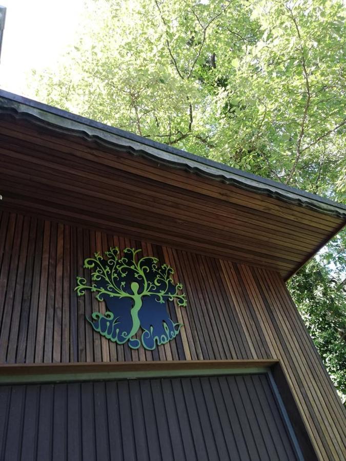 Titi'S Chalet Durbuy Kültér fotó
